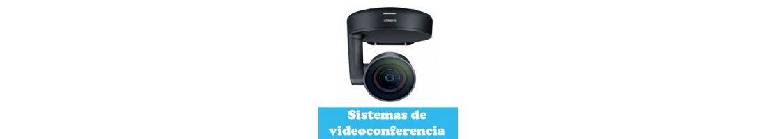 Sistemas De Video Conferencia