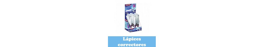 Lápices Correctores