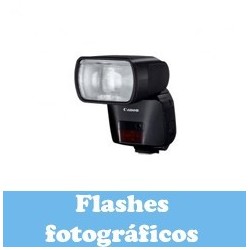 Flashes Fotográficos