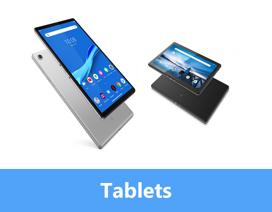 Tablets